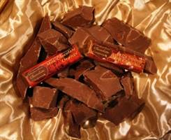 Newfoundland Chocolate Company Wildberry Chocolate Bars